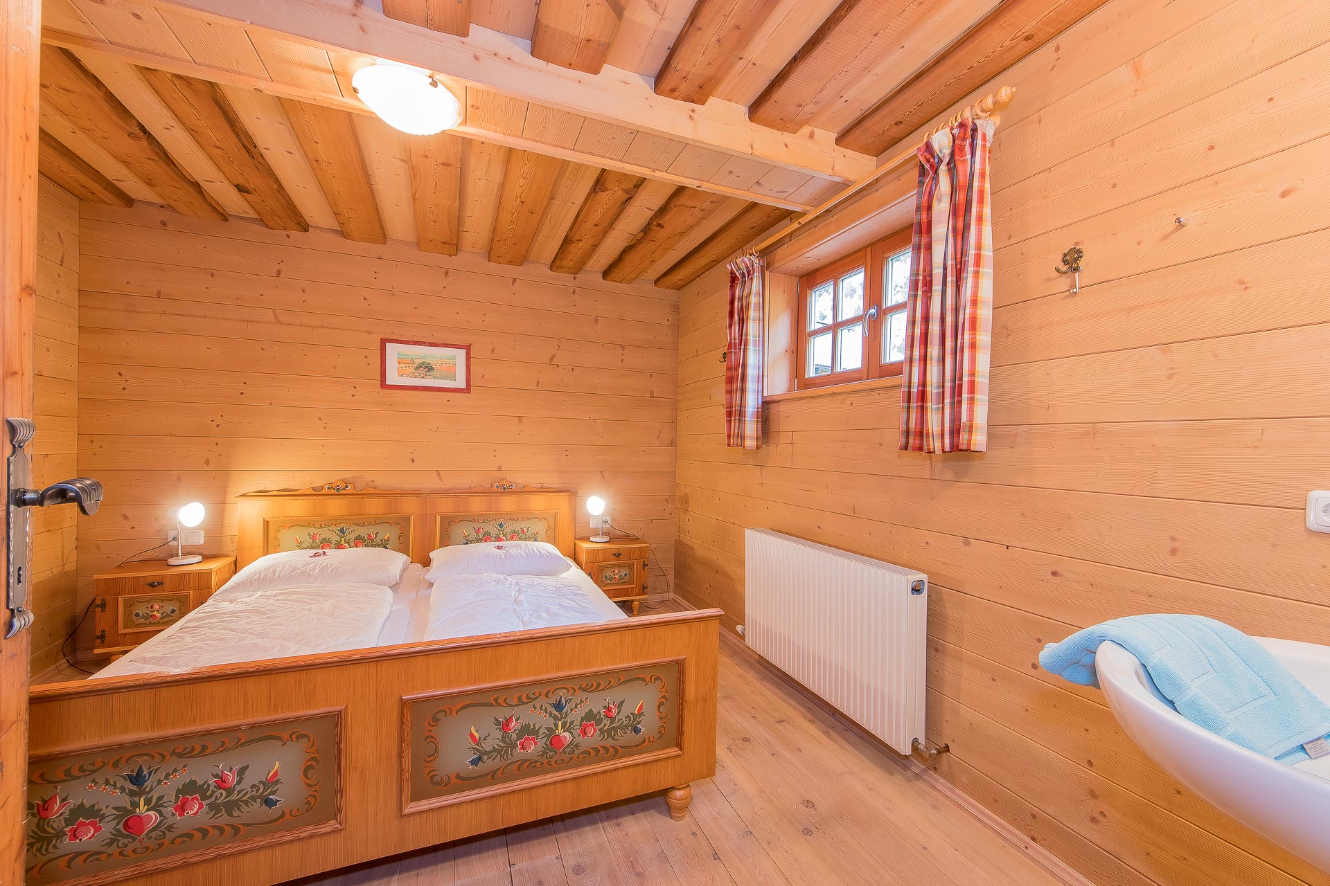 Ferienhaus Huette Grossarltal Urlaub 11